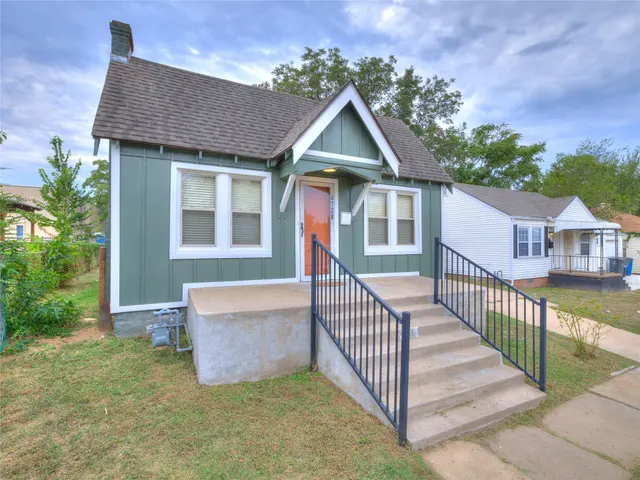 Photo 5 — 4728 E 4th Place, Tulsa, OK 74112