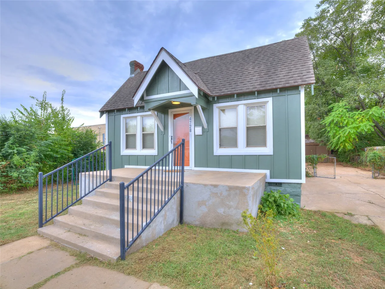 Photo 6 — 4728 E 4th Place, Tulsa, OK 74112