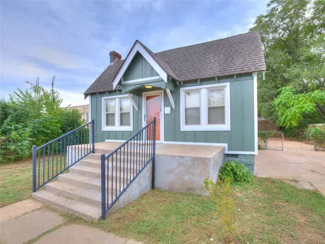 Photo 6 — 4728 E 4th Place, Tulsa, OK 74112