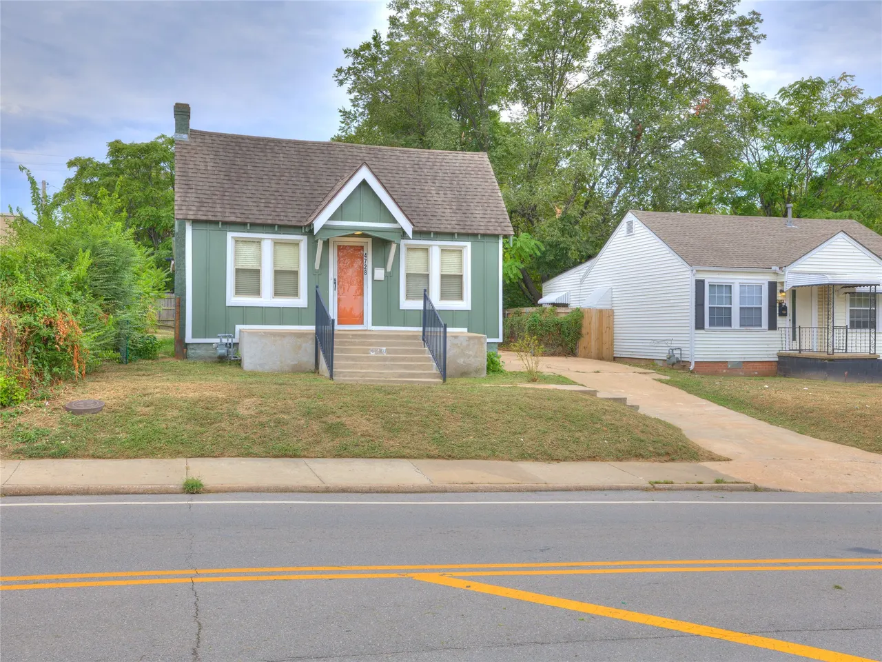 Photo 7 — 4728 E 4th Place, Tulsa, OK 74112