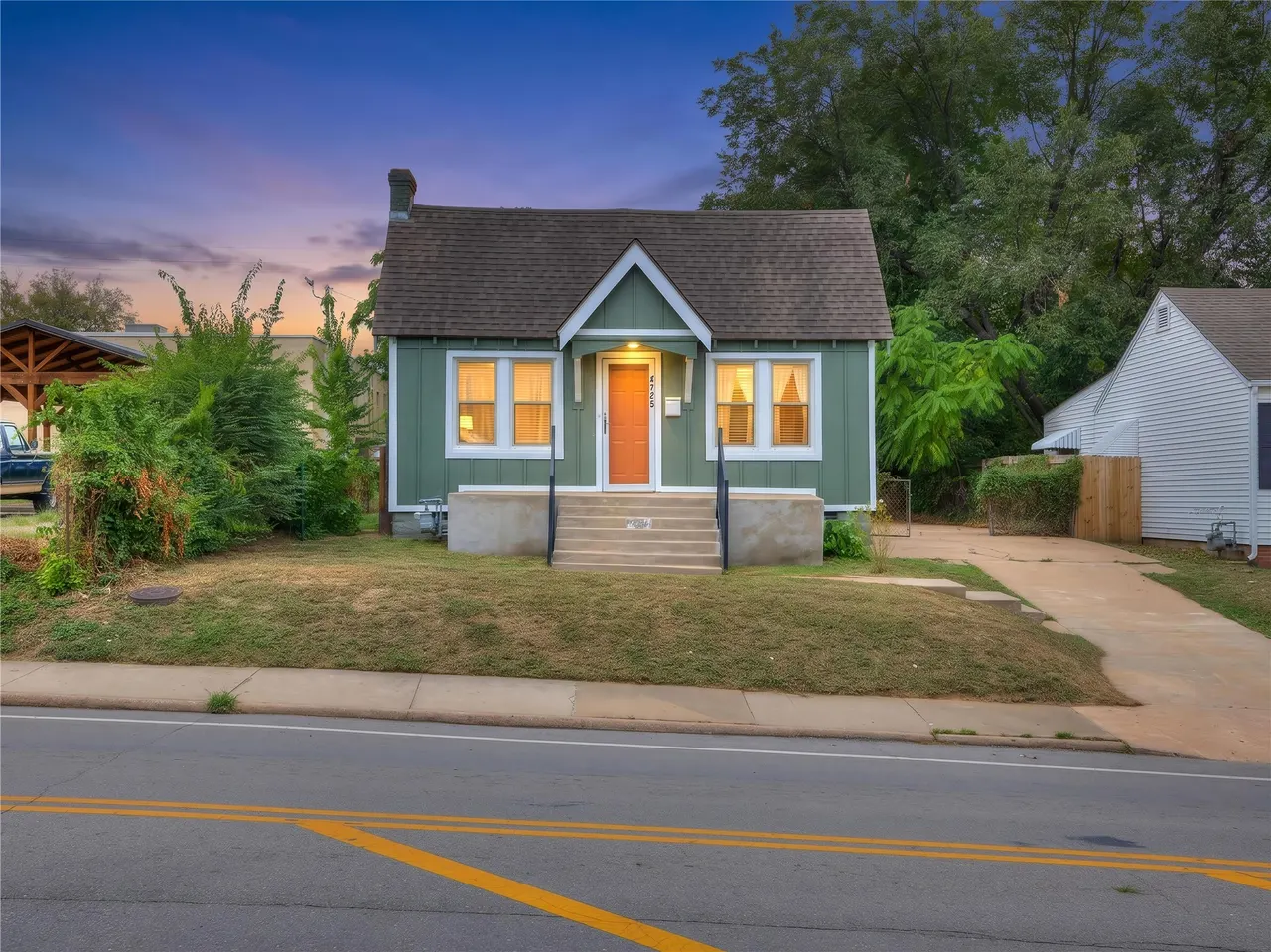 Photo 48 — 4728 E 4th Place, Tulsa, OK 74112