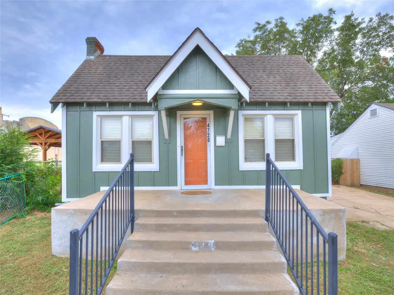 Photo 49 — 4728 E 4th Place, Tulsa, OK 74112