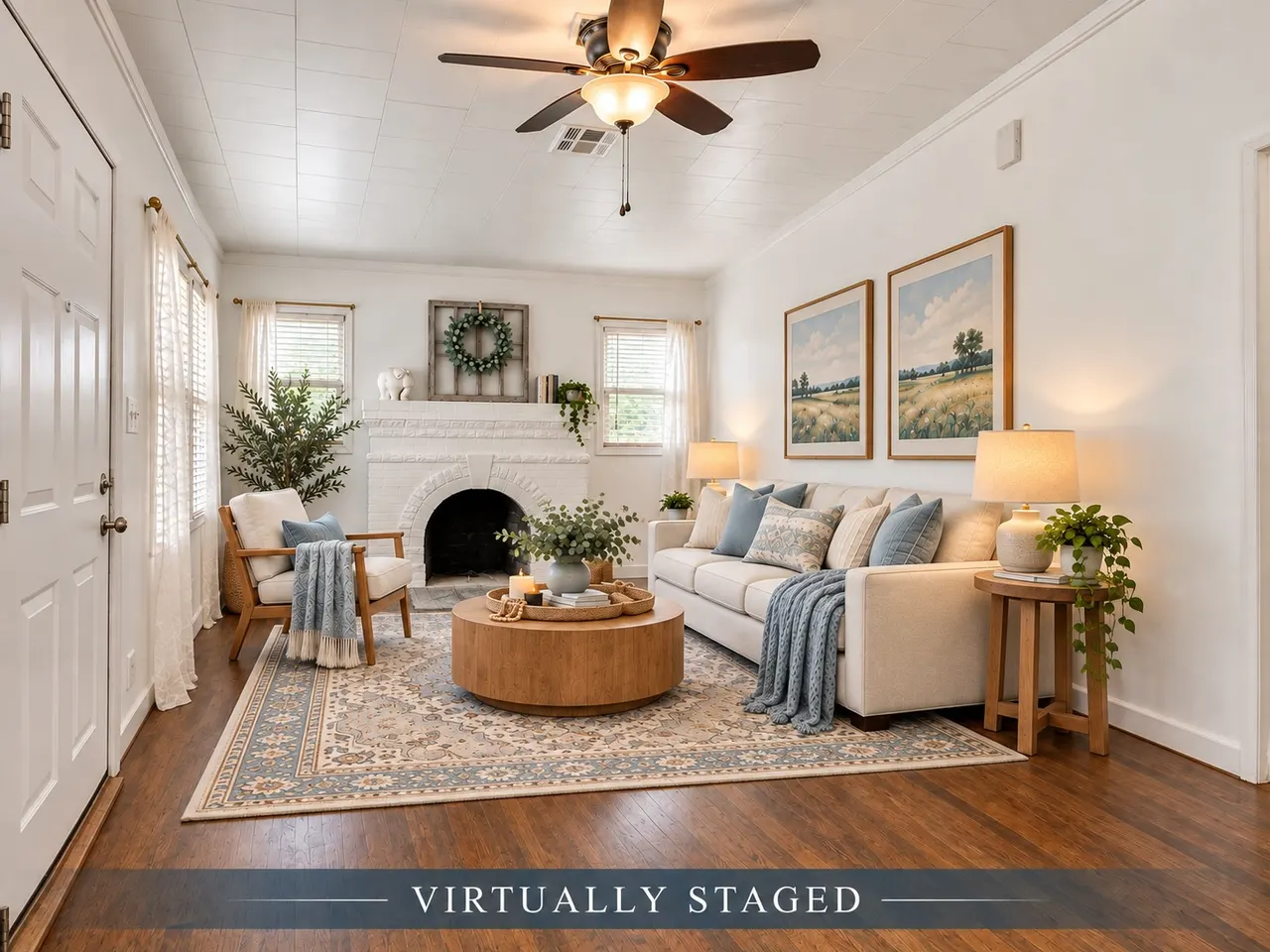 Photo 9 — 4728 E 4th Place, Tulsa, OK 74112