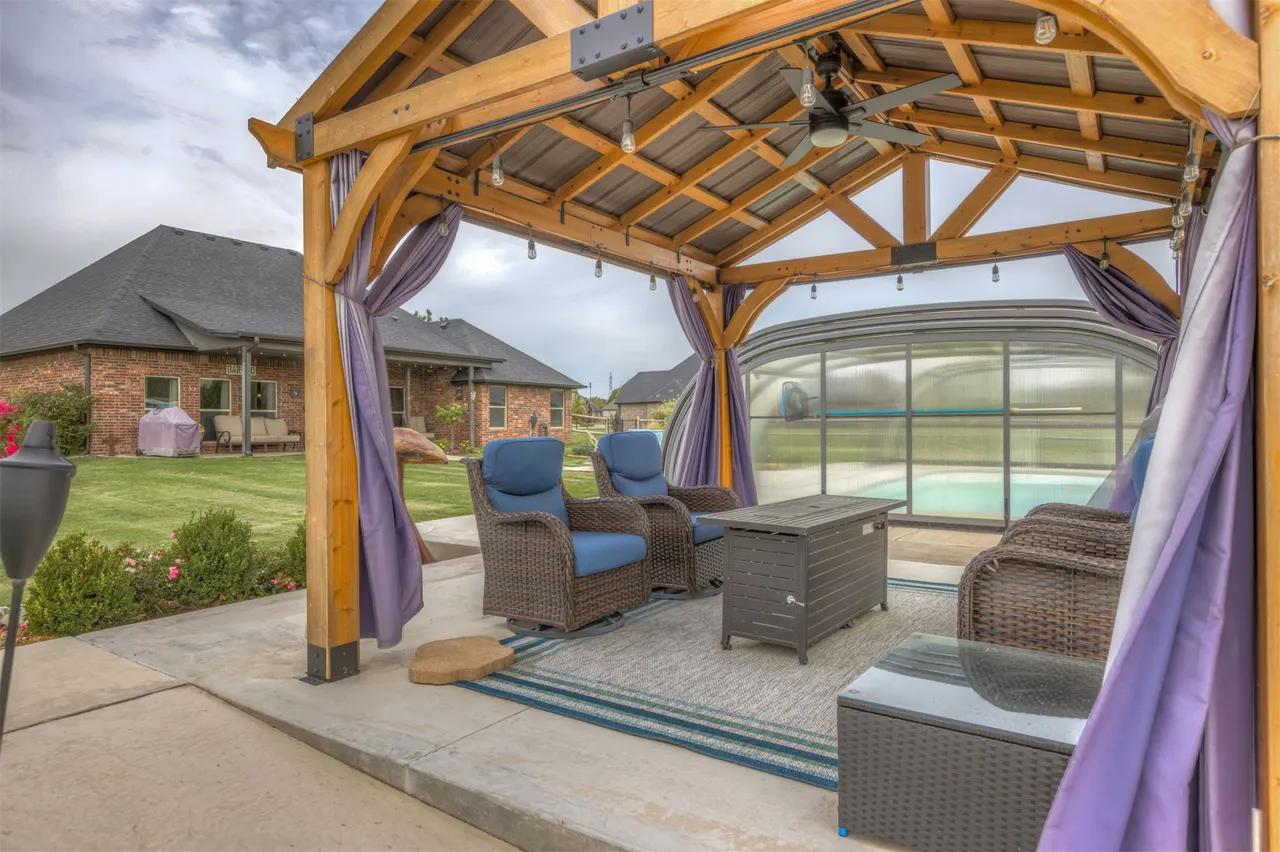 Photo 30 — 11363 N 163rd Avenue E, Owasso, OK 74055