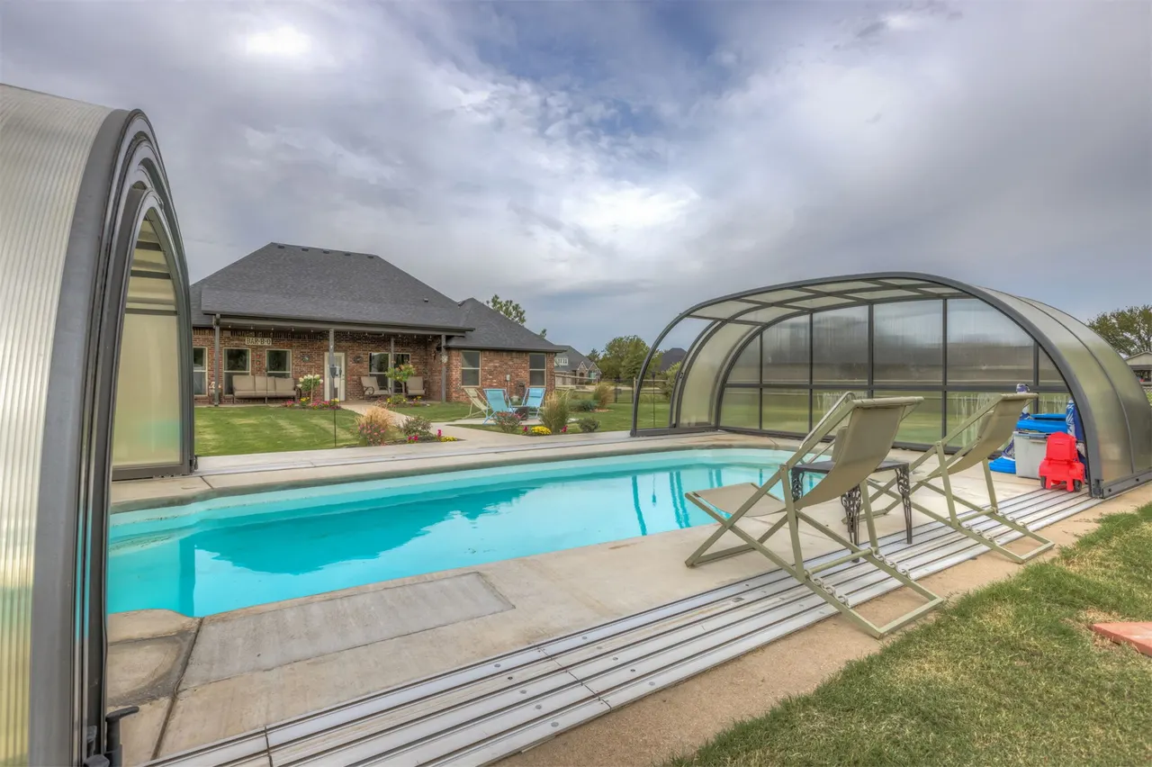 Photo 31 — 11363 N 163rd Avenue E, Owasso, OK 74055