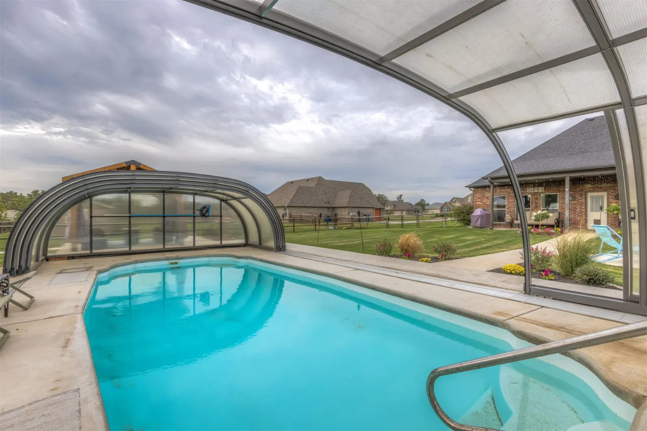 Photo 32 — 11363 N 163rd Avenue E, Owasso, OK 74055