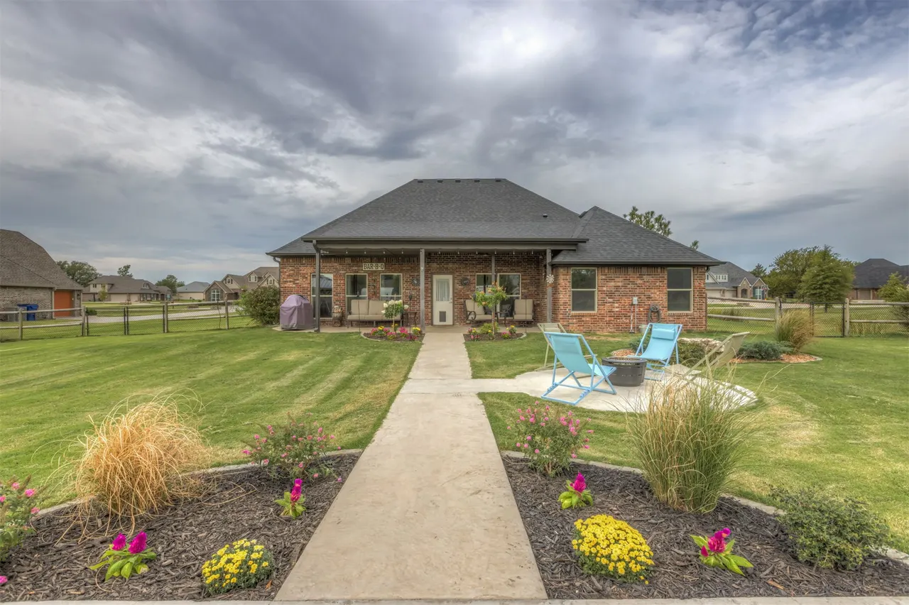 Photo 33 — 11363 N 163rd Avenue E, Owasso, OK 74055