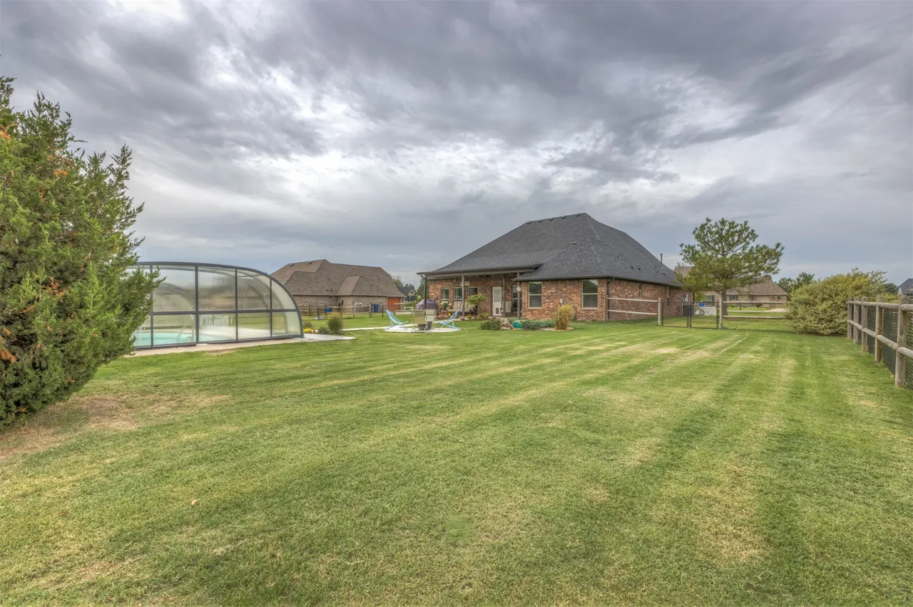 Photo 34 — 11363 N 163rd Avenue E, Owasso, OK 74055
