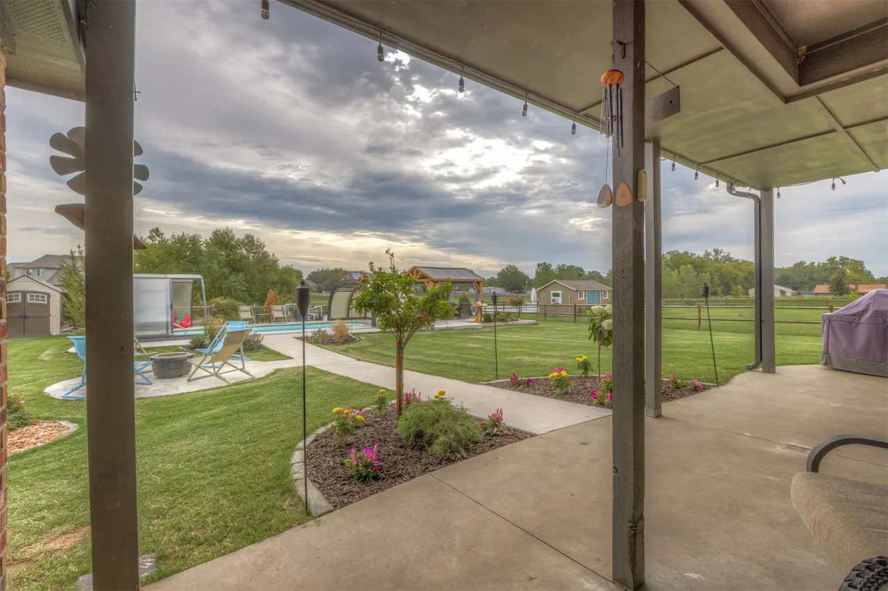 Photo 37 — 11363 N 163rd Avenue E, Owasso, OK 74055