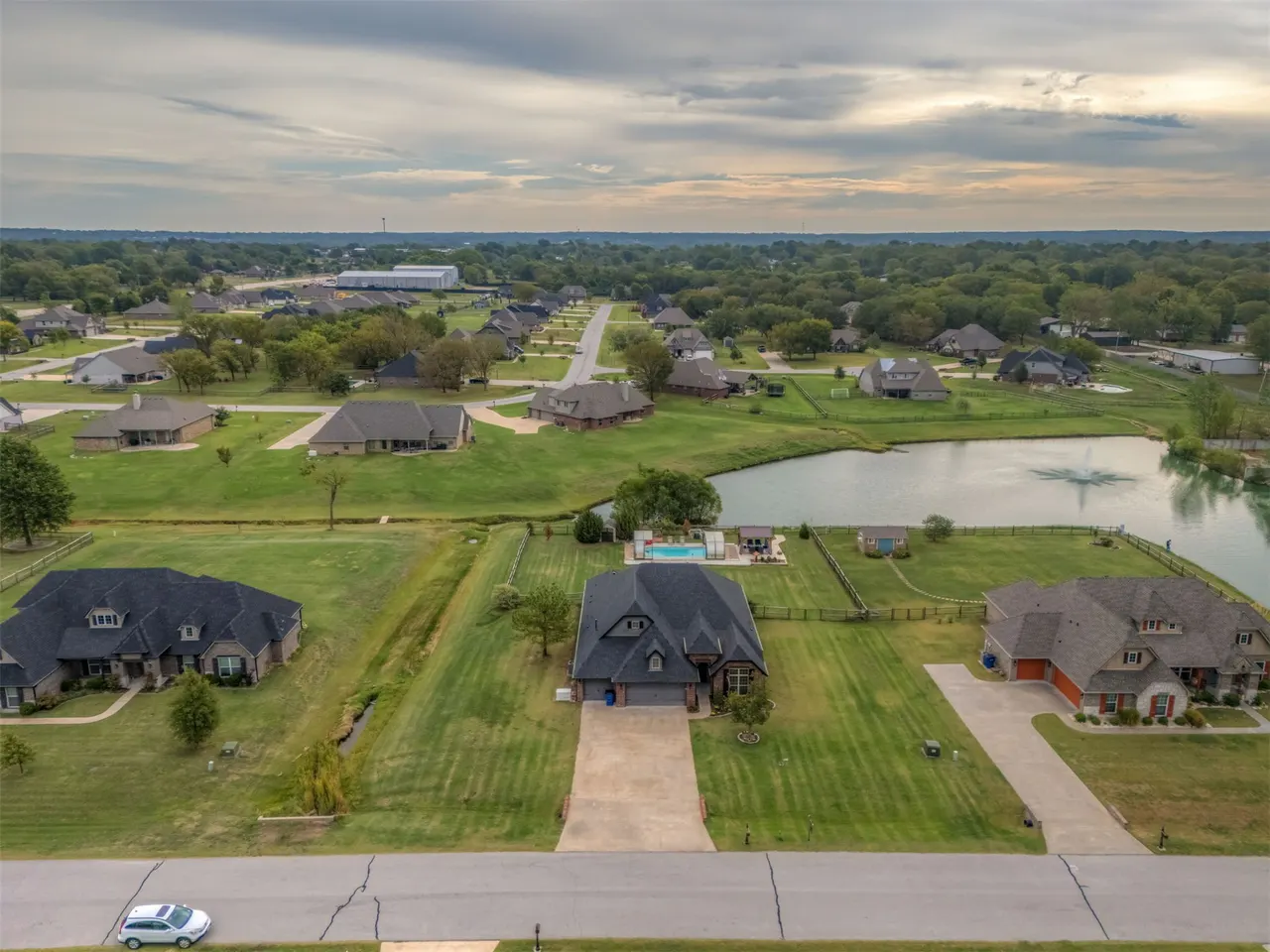 Photo 38 — 11363 N 163rd Avenue E, Owasso, OK 74055