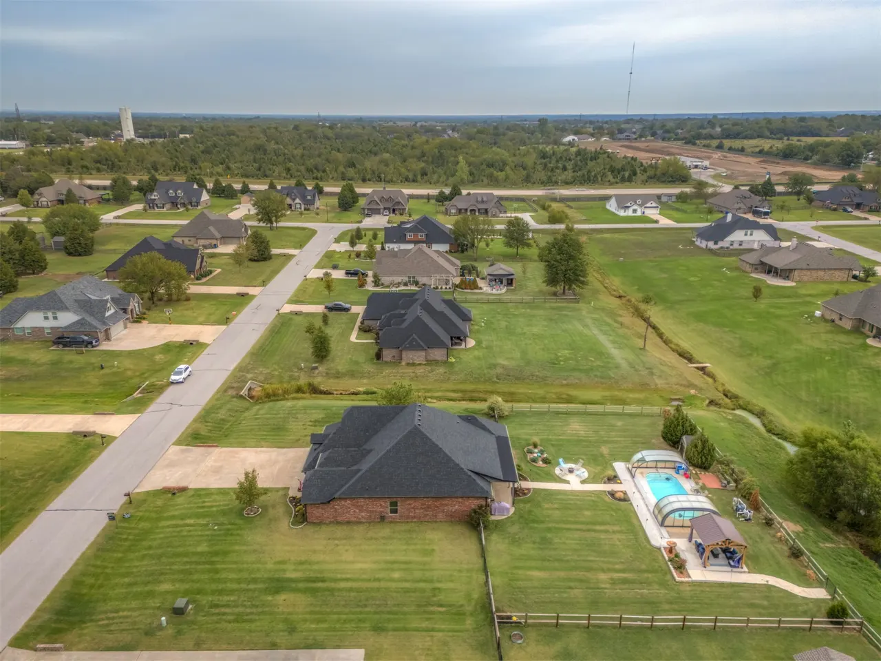 Photo 39 — 11363 N 163rd Avenue E, Owasso, OK 74055
