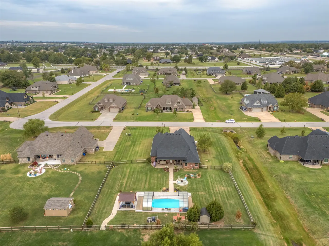 Photo 41 — 11363 N 163rd Avenue E, Owasso, OK 74055