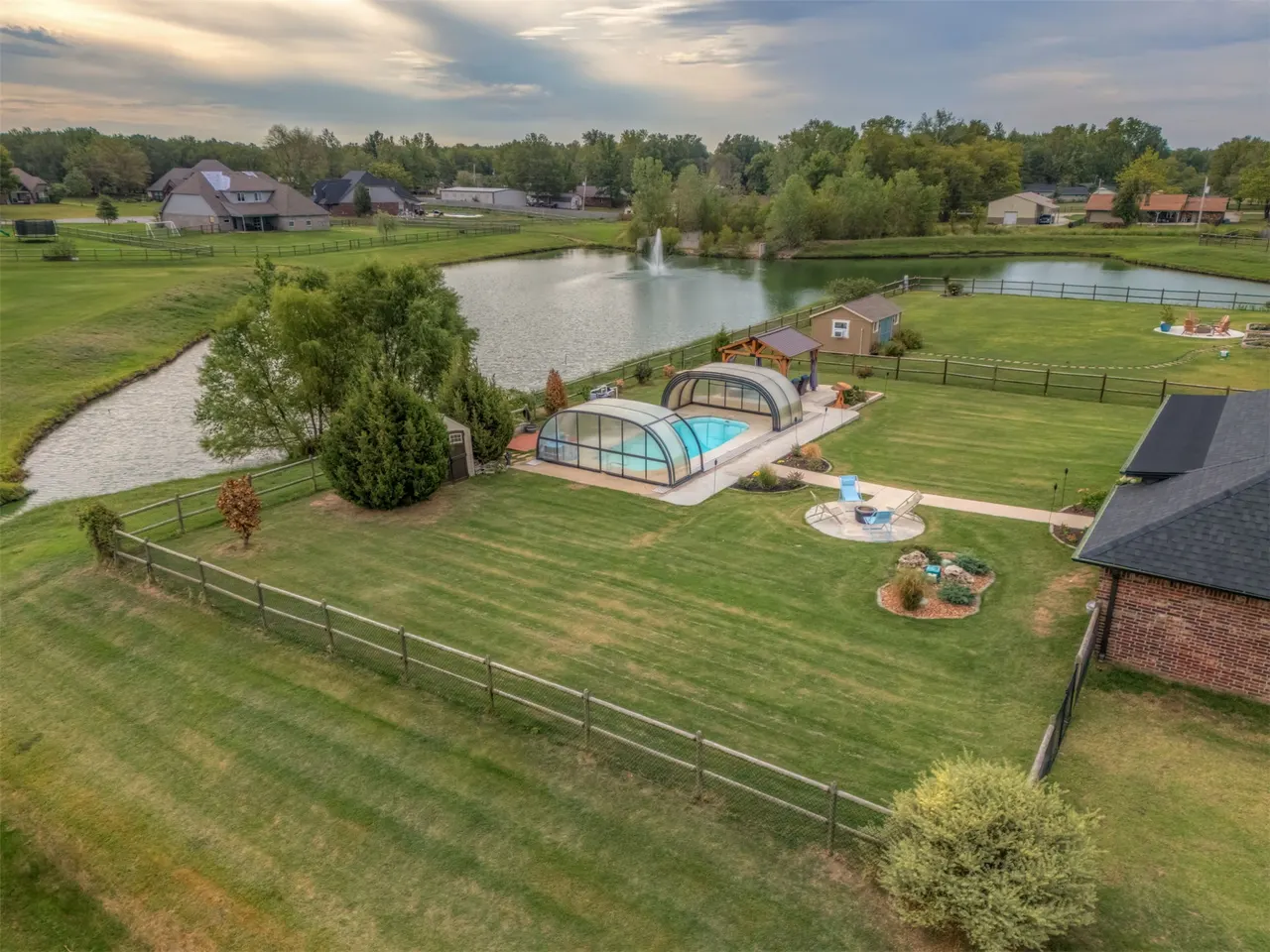 Photo 44 — 11363 N 163rd Avenue E, Owasso, OK 74055