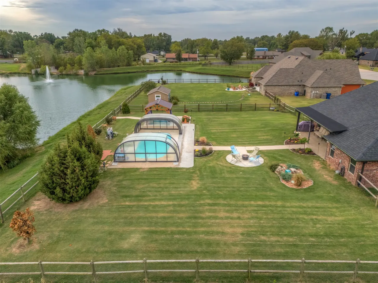 Photo 45 — 11363 N 163rd Avenue E, Owasso, OK 74055