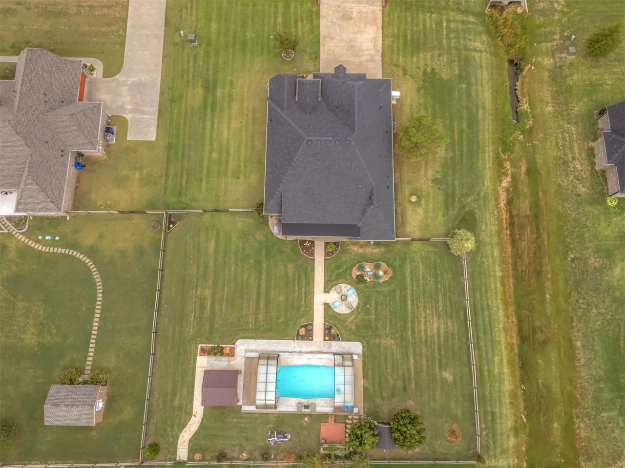 Photo 47 — 11363 N 163rd Avenue E, Owasso, OK 74055