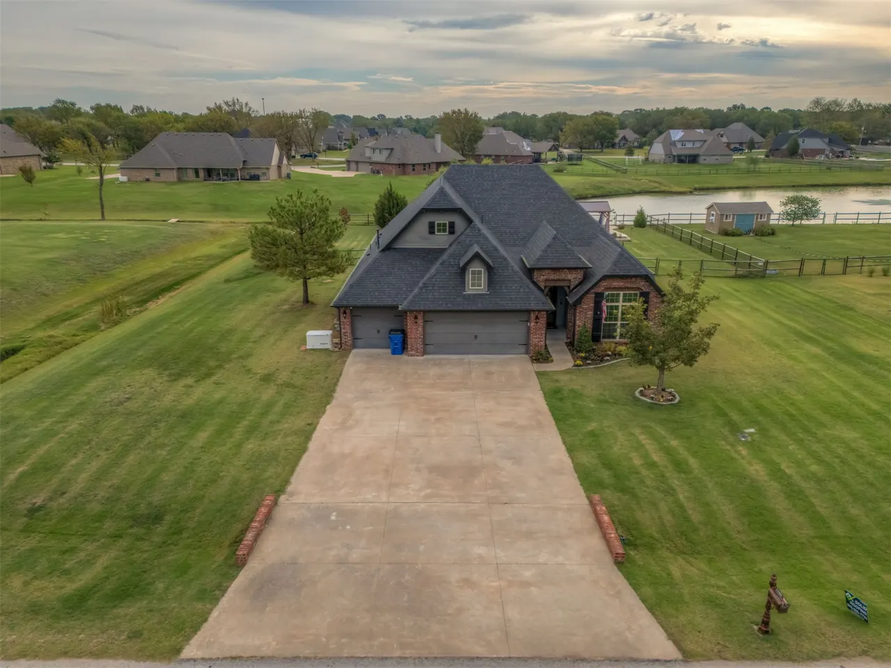 Photo 48 — 11363 N 163rd Avenue E, Owasso, OK 74055