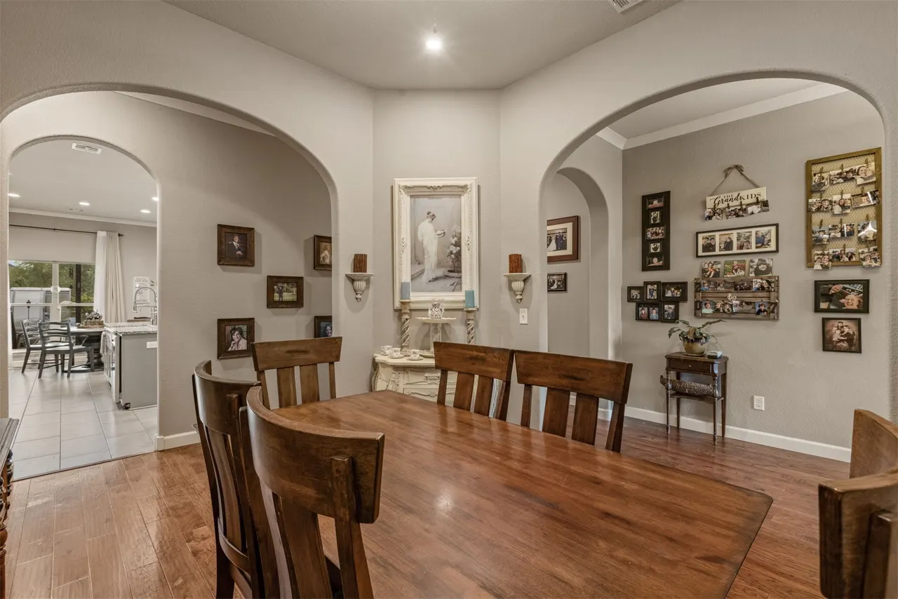 Photo 3 — 11363 N 163rd Avenue E, Owasso, OK 74055