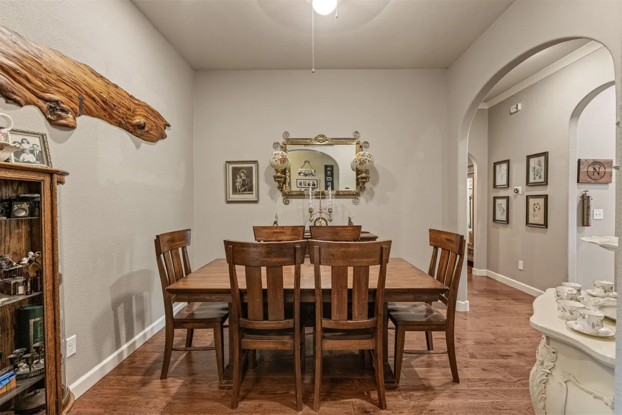 Photo 4 — 11363 N 163rd Avenue E, Owasso, OK 74055