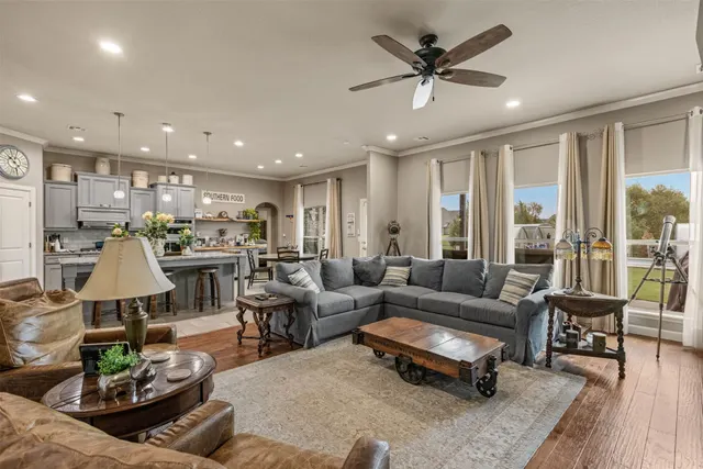Photo 5 — 11363 N 163rd Avenue E, Owasso, OK 74055