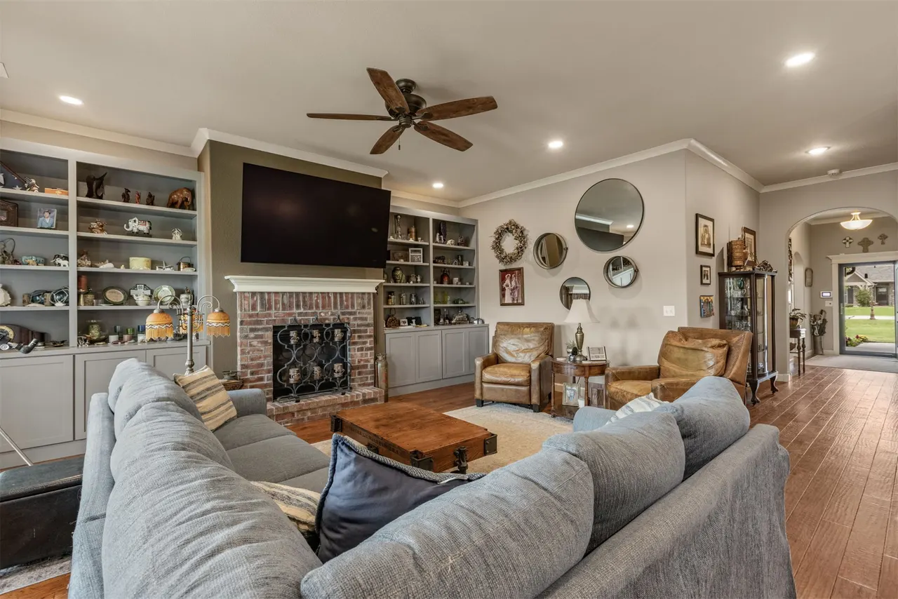Photo 6 — 11363 N 163rd Avenue E, Owasso, OK 74055
