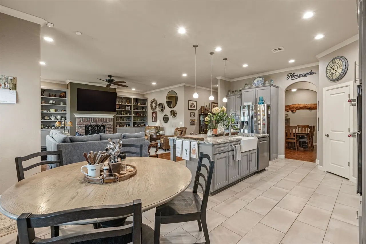 Photo 7 — 11363 N 163rd Avenue E, Owasso, OK 74055