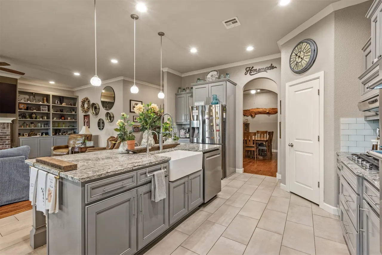 Photo 8 — 11363 N 163rd Avenue E, Owasso, OK 74055