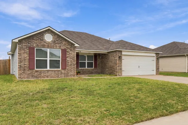 Photo 2 — 11380 S 240th East Avenue, Broken Arrow, OK 74014