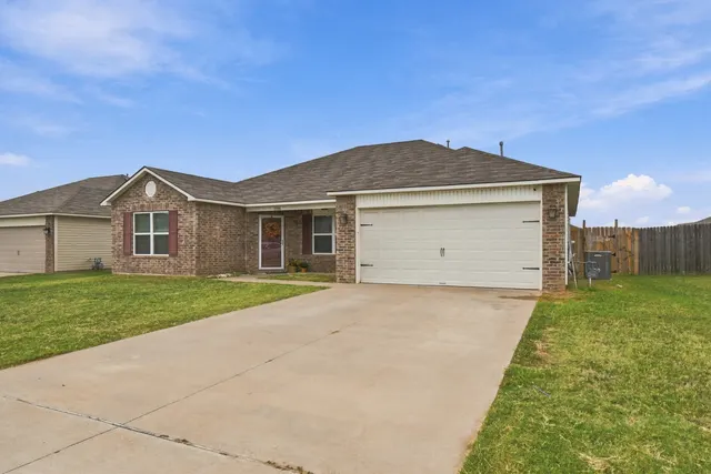 Photo 3 — 11380 S 240th East Avenue, Broken Arrow, OK 74014