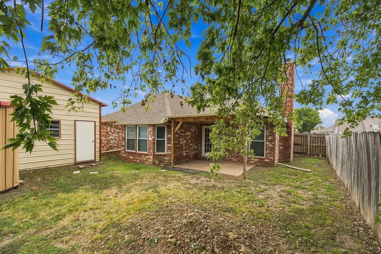 Photo 31 — 12504 E 82nd Place, Owasso, OK 74055