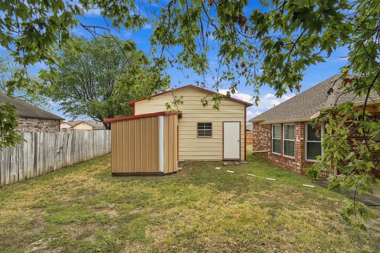 Photo 32 — 12504 E 82nd Place, Owasso, OK 74055