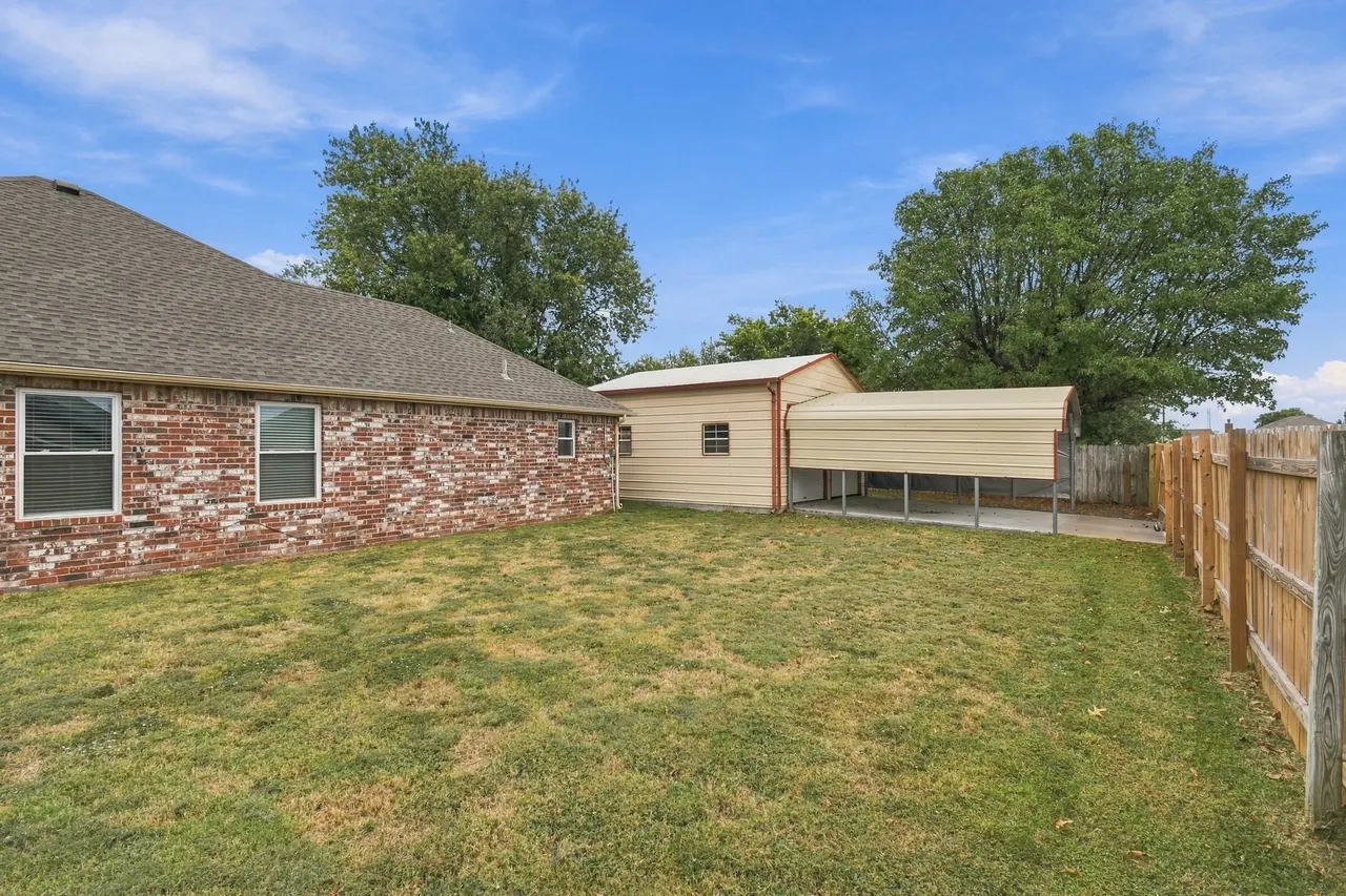 Photo 33 — 12504 E 82nd Place, Owasso, OK 74055