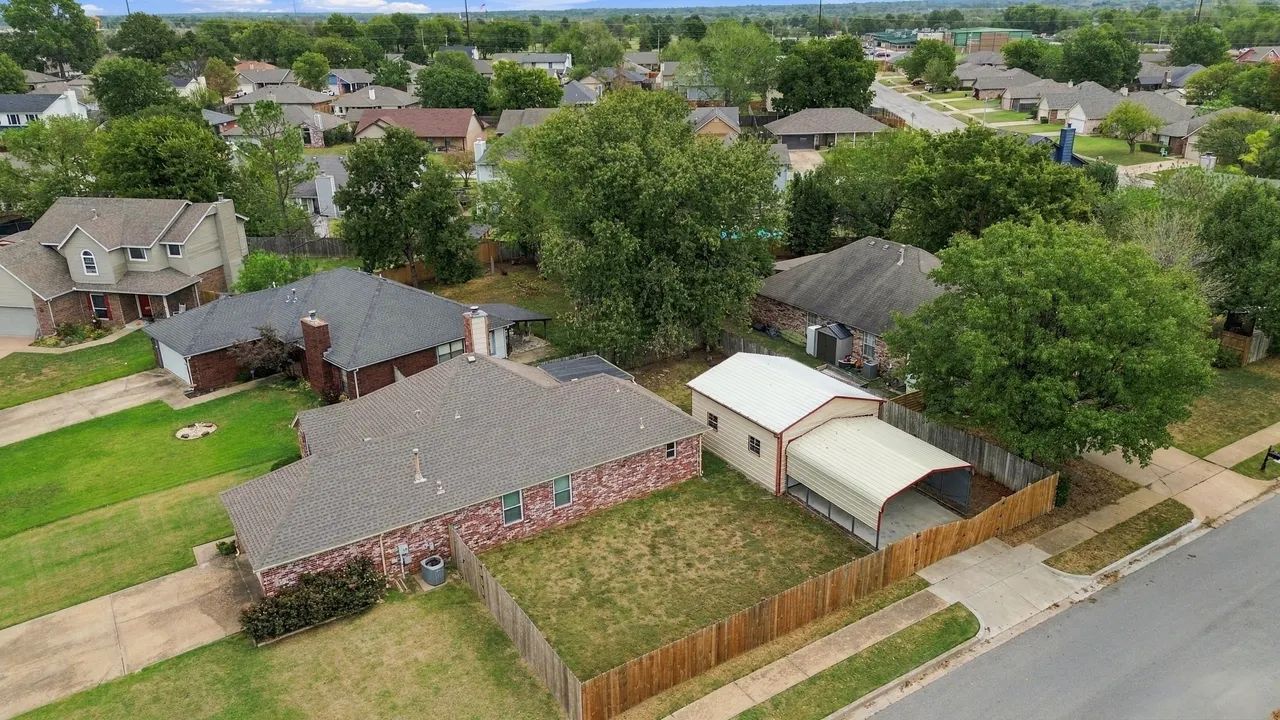 Photo 39 — 12504 E 82nd Place, Owasso, OK 74055