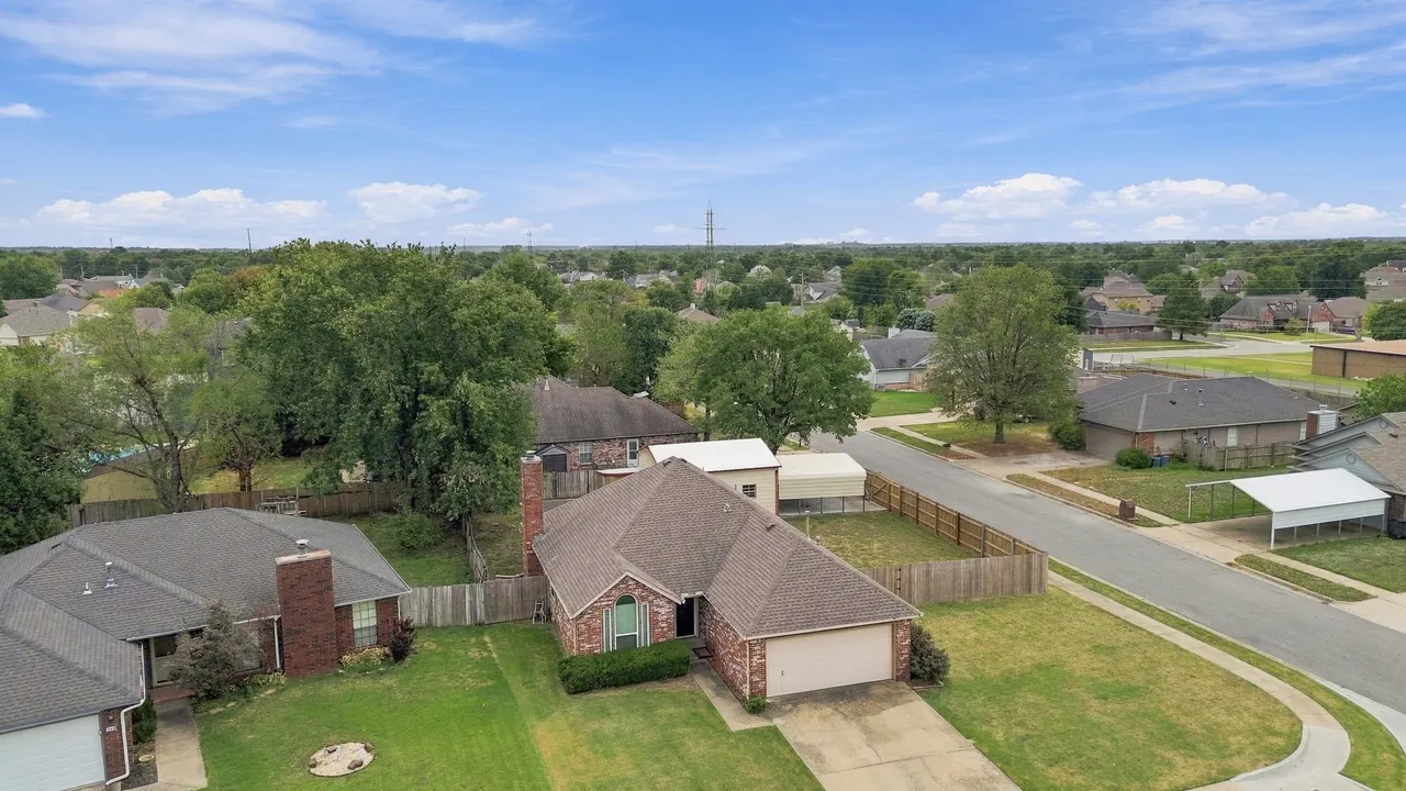 Photo 37 — 12504 E 82nd Place, Owasso, OK 74055
