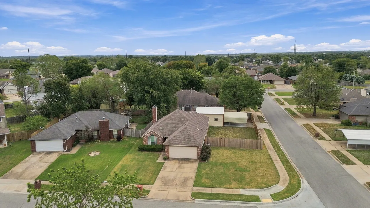 Photo 38 — 12504 E 82nd Place, Owasso, OK 74055