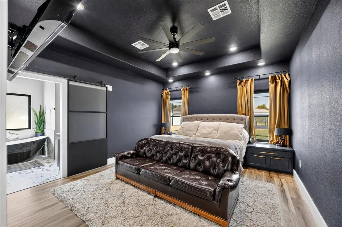 Photo 32 — 18695 Sand Plant Road, Spiro, OK 74959