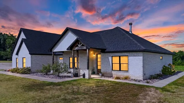 Photo 5 — 18695 Sand Plant Road, Spiro, OK 74959