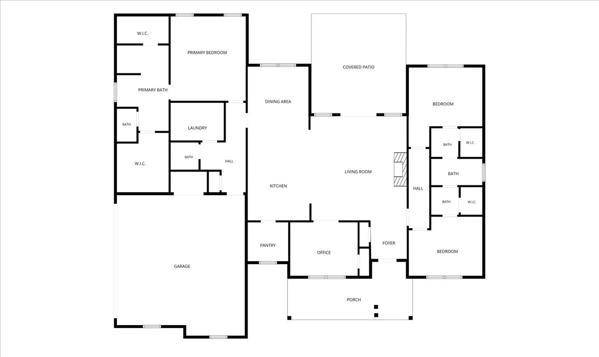 Photo 6 — 18695 Sand Plant Road, Spiro, OK 74959