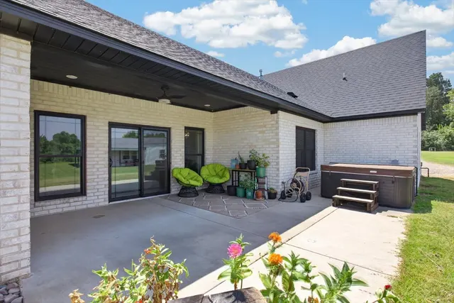 Photo 7 — 18695 Sand Plant Road, Spiro, OK 74959
