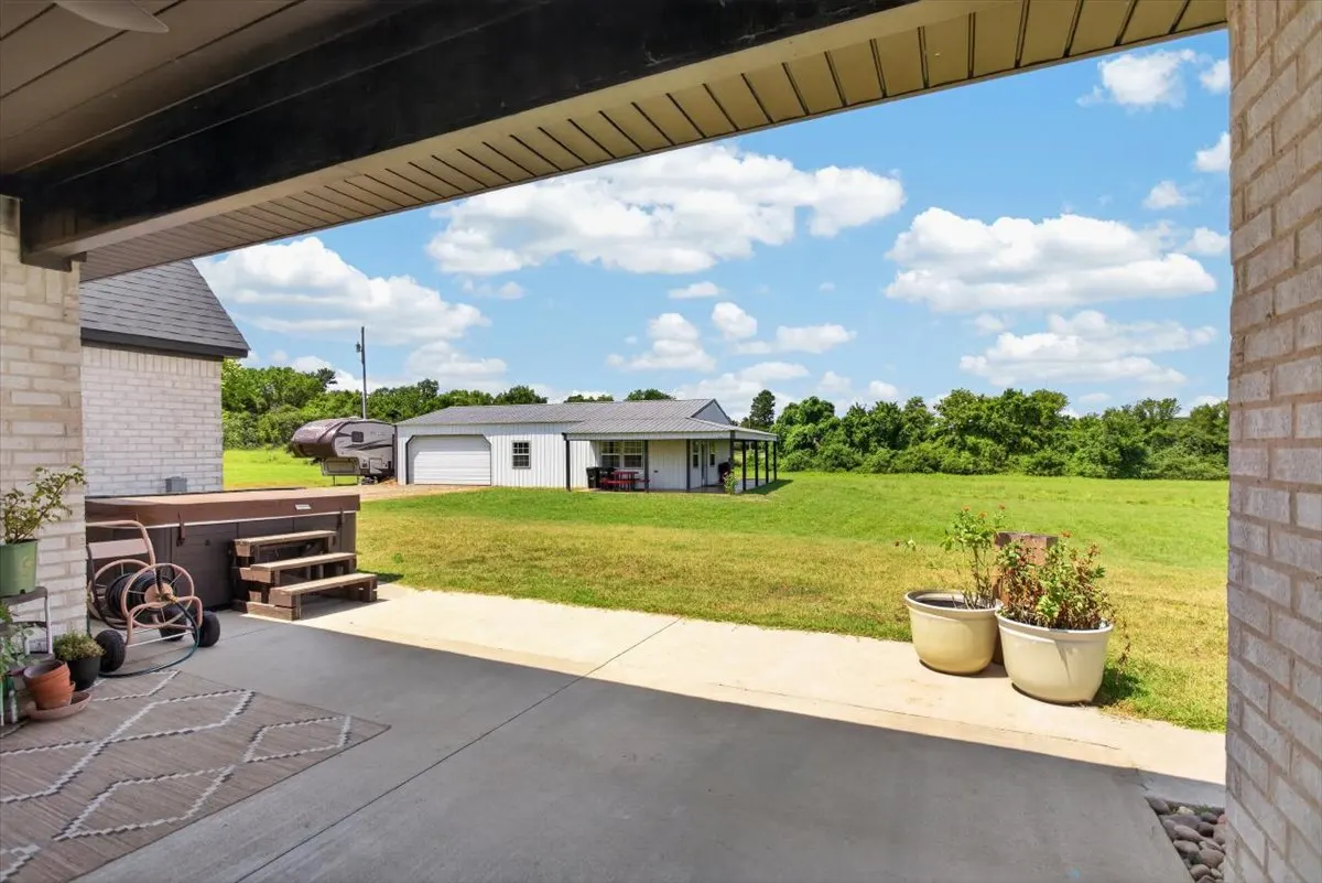 Photo 9 — 18695 Sand Plant Road, Spiro, OK 74959