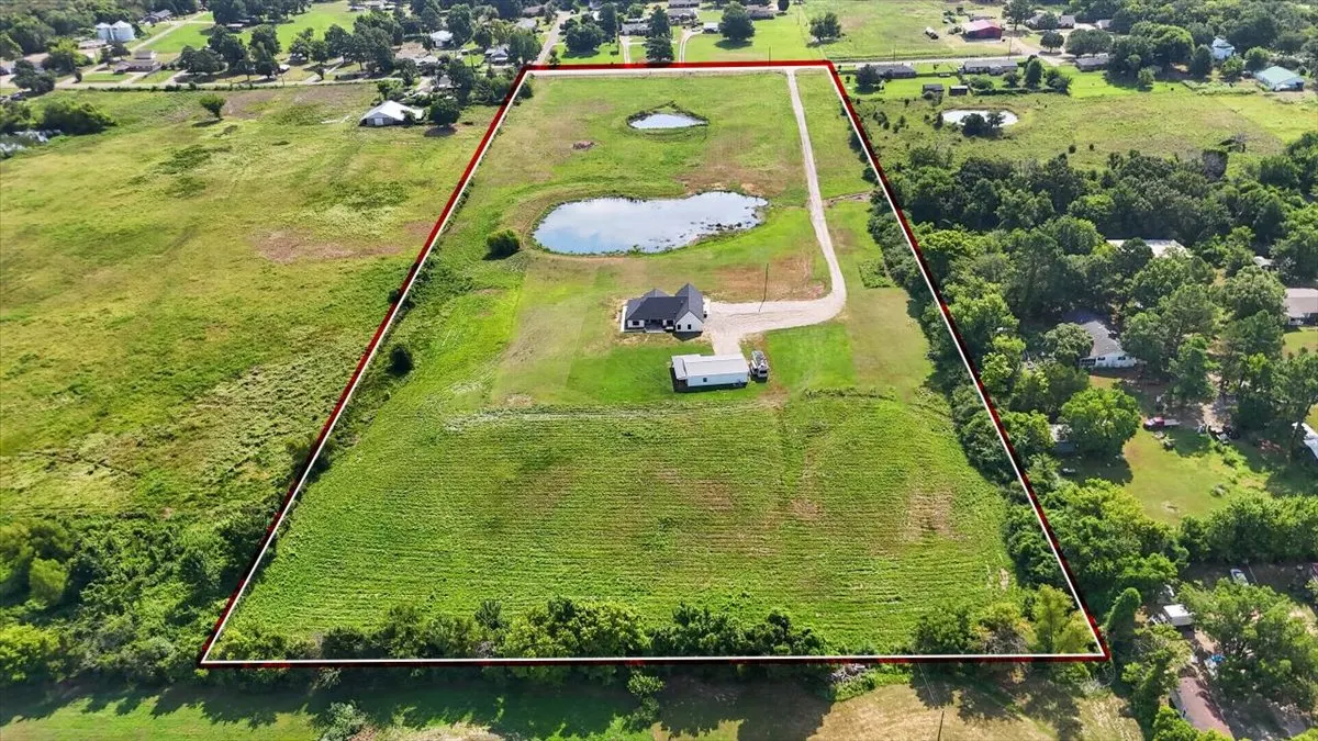Photo 15 — 18695 Sand Plant Road, Spiro, OK 74959