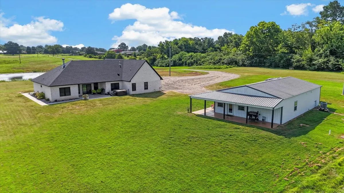 Photo 53 — 18695 Sand Plant Road, Spiro, OK 74959