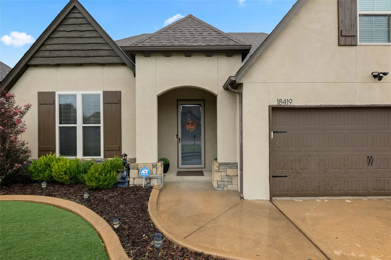 Photo 2 — 18419 E 50th Street S, Tulsa, OK 74134