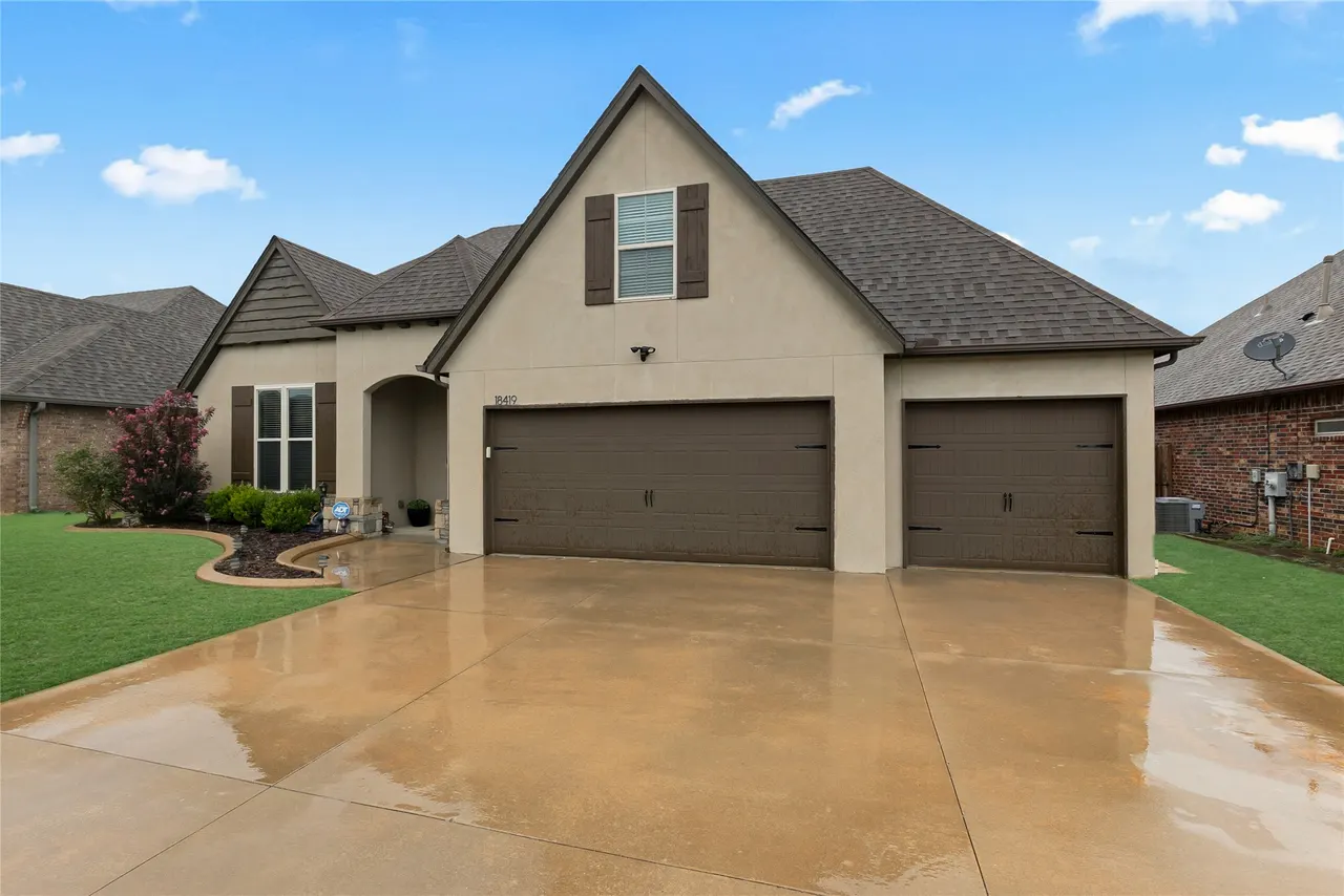 Photo 3 — 18419 E 50th Street S, Tulsa, OK 74134