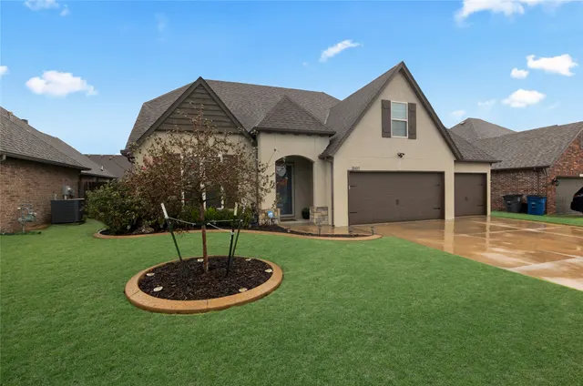 Photo 4 — 18419 E 50th Street S, Tulsa, OK 74134