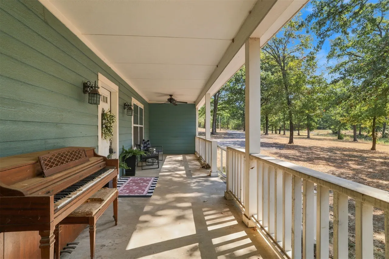 Photo 32 — 3191 N Big Valley Road, Mead, OK 73449