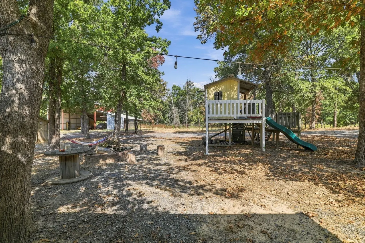 Photo 33 — 3191 N Big Valley Road, Mead, OK 73449