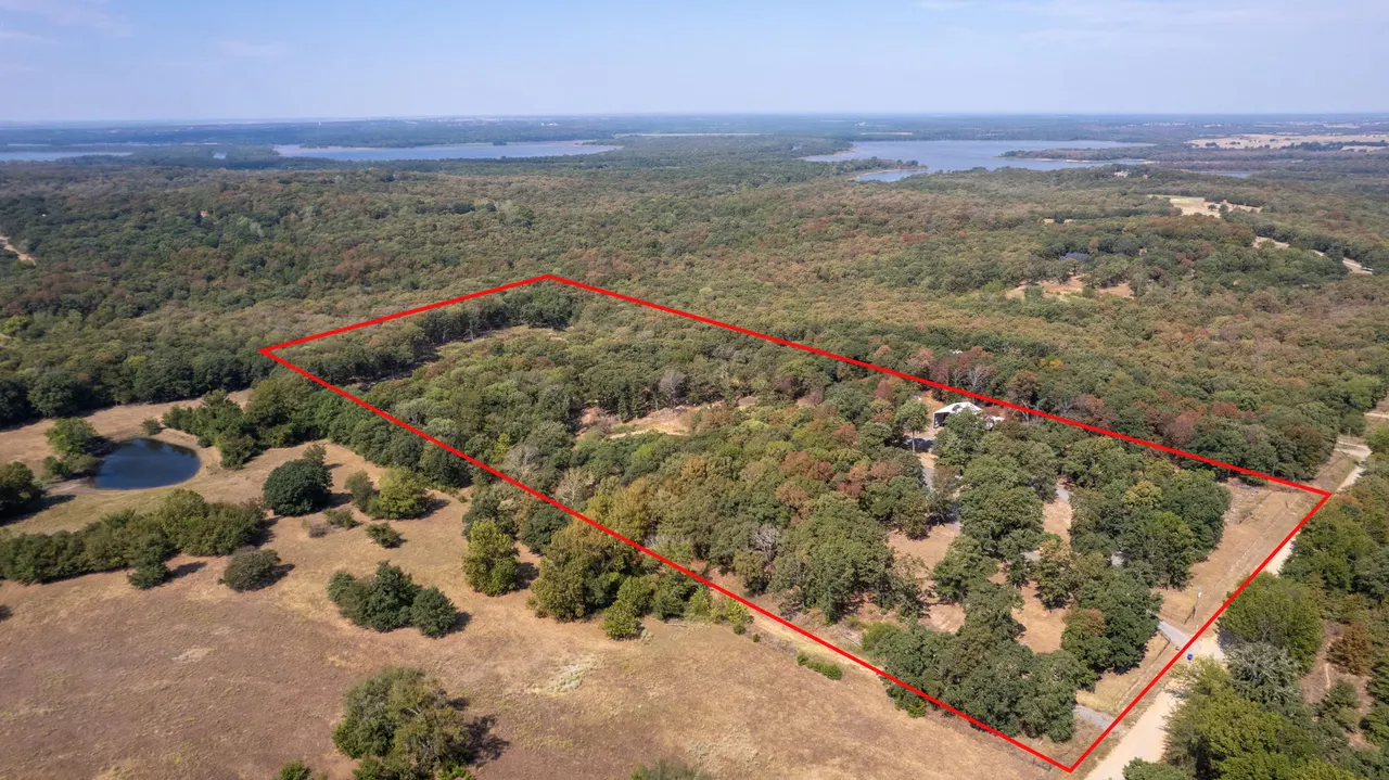Photo 35 — 3191 N Big Valley Road, Mead, OK 73449