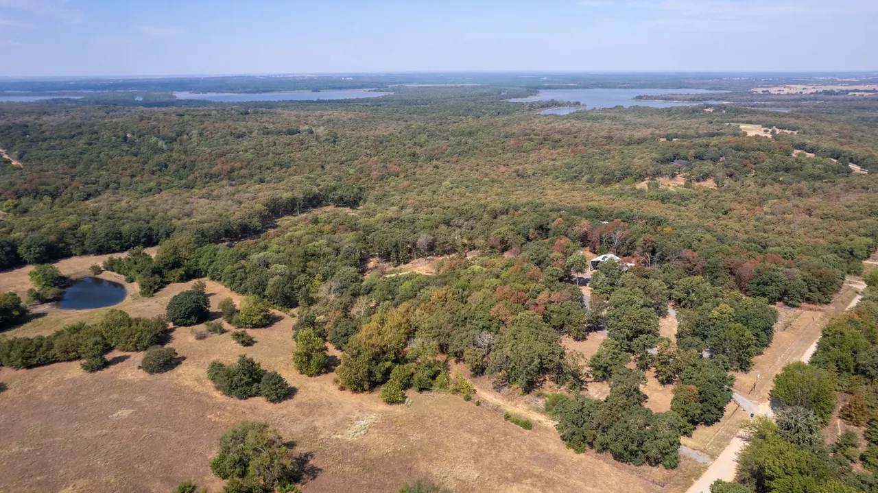 Photo 37 — 3191 N Big Valley Road, Mead, OK 73449