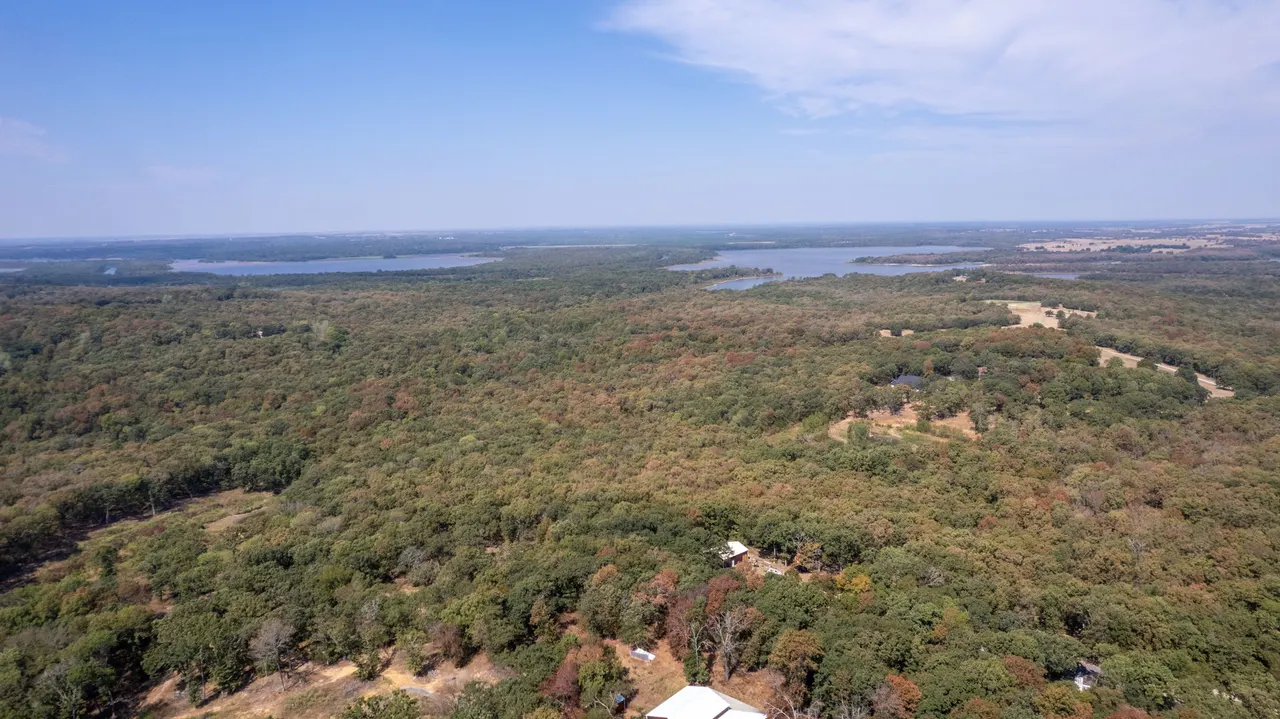 Photo 38 — 3191 N Big Valley Road, Mead, OK 73449