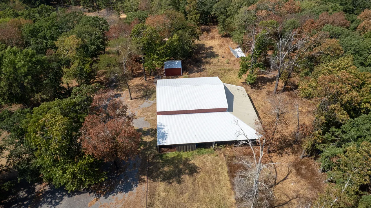 Photo 40 — 3191 N Big Valley Road, Mead, OK 73449